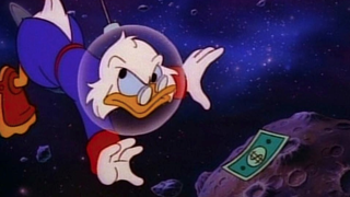 Your Favorite Childhood Cartoon<i> Ducktales</i> Is Returning